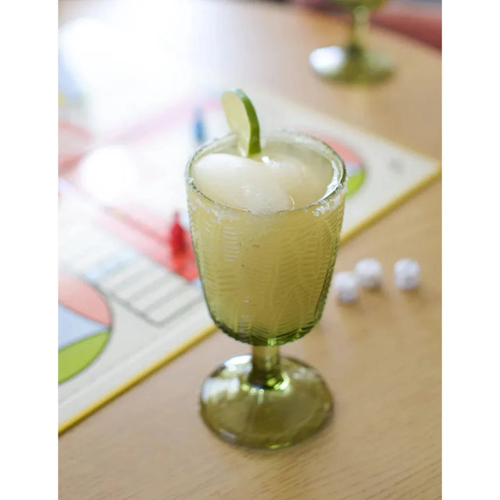 Ranch Water (Lime Margarita)