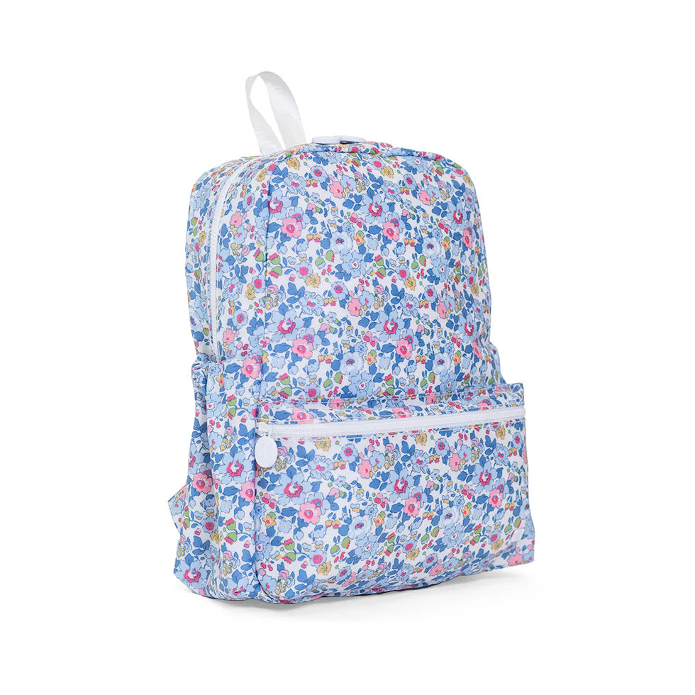 TRVL Design Backpacker - Backpack in Bridgehampton Floral