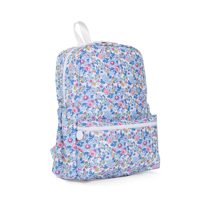 TRVL Design Backpacker - Backpack in Bridgehampton Floral