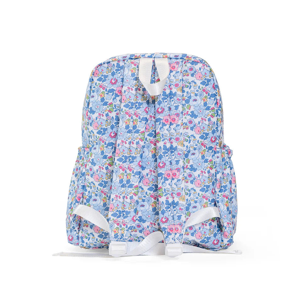 TRVL Design Backpacker - Backpack in Bridgehampton Floral