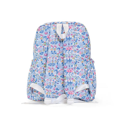 Backpacker - Bridgehampton Floral