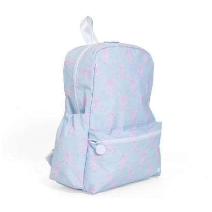 Backpacker - Eloise Bow