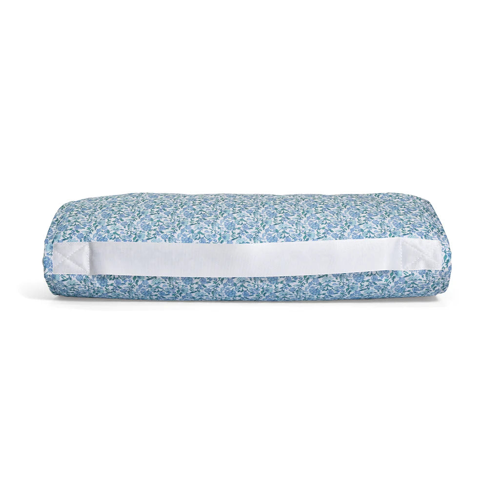 TRVL Design Nap Mat Rest Up! in Hamptons Floral