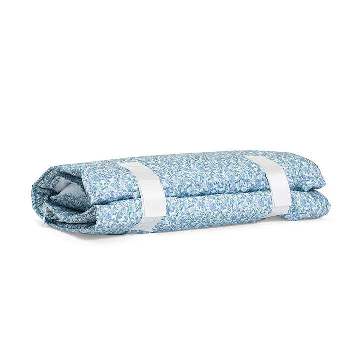 TRVL Design Nap Mat Rest Up! in Hamptons Floral