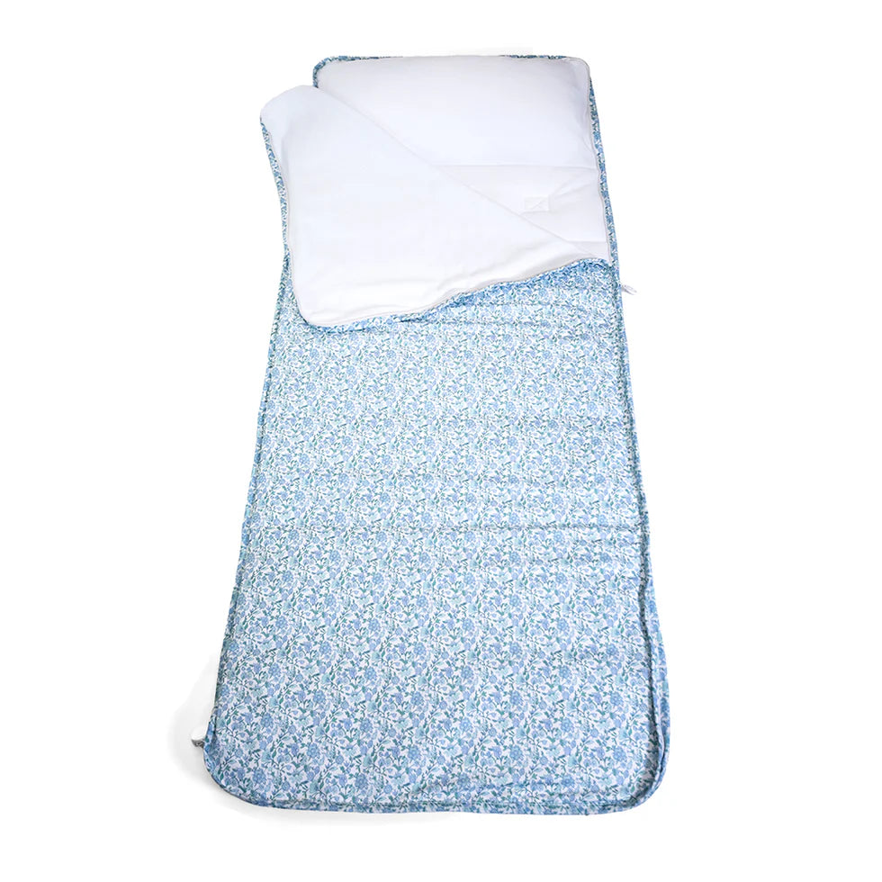 TRVL Design Nap Mat Rest Up! in Hamptons Floral