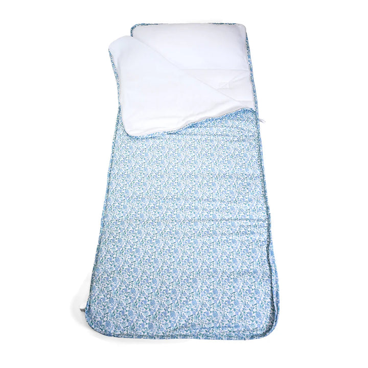 TRVL Design Nap Mat Rest Up! in Hamptons Floral