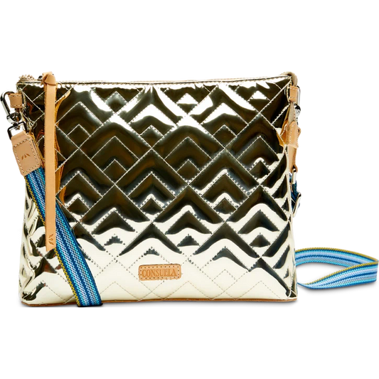 Evadney Downtown Crossbody