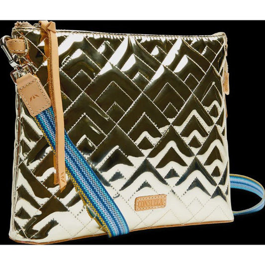 Evadney Downtown Crossbody