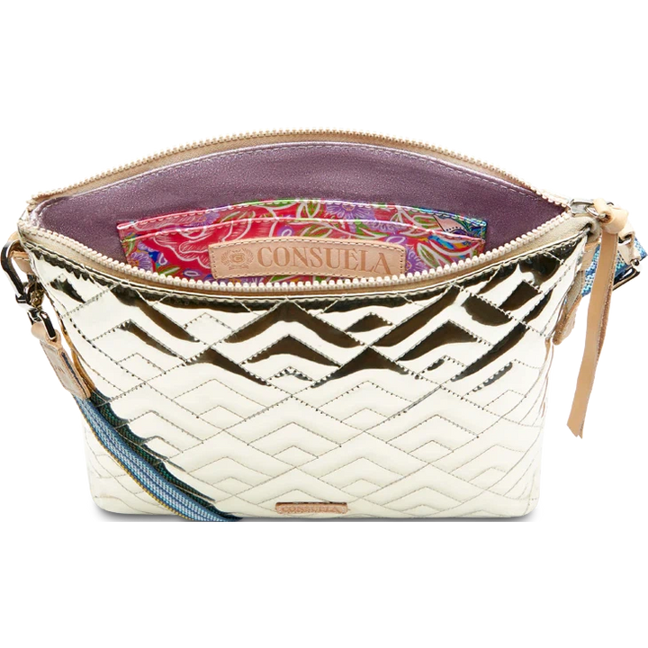 Evadney Downtown Crossbody