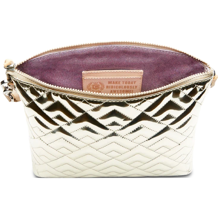 Evadney Downtown Crossbody