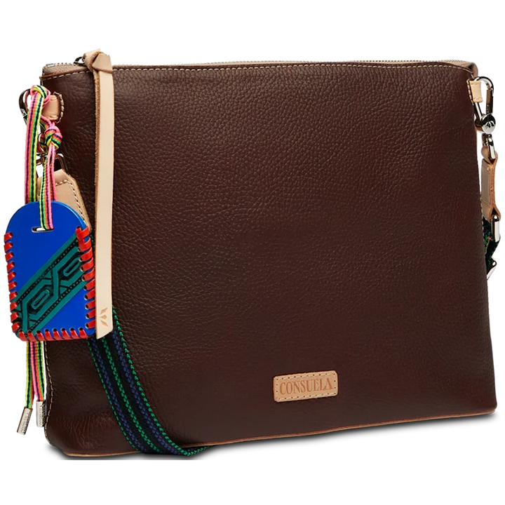 Isabel Downtown Crossbody