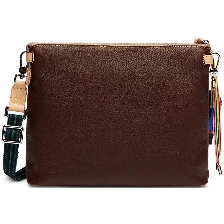 Isabel Downtown Crossbody