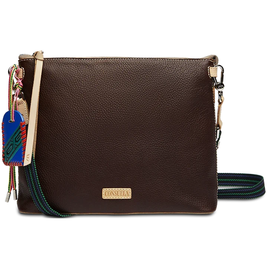 Isabel Downtown Crossbody