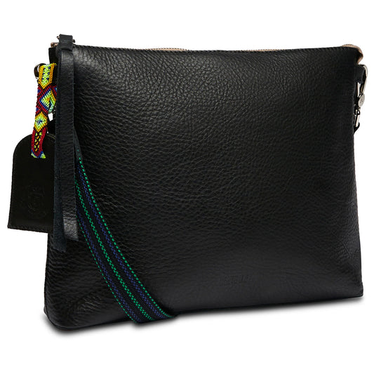 Evie Downtown Crossbody