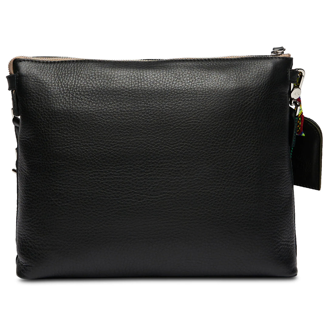 Evie Downtown Crossbody