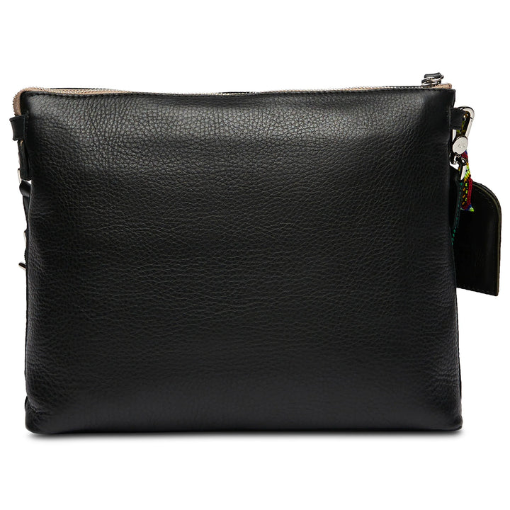 Evie Downtown Crossbody