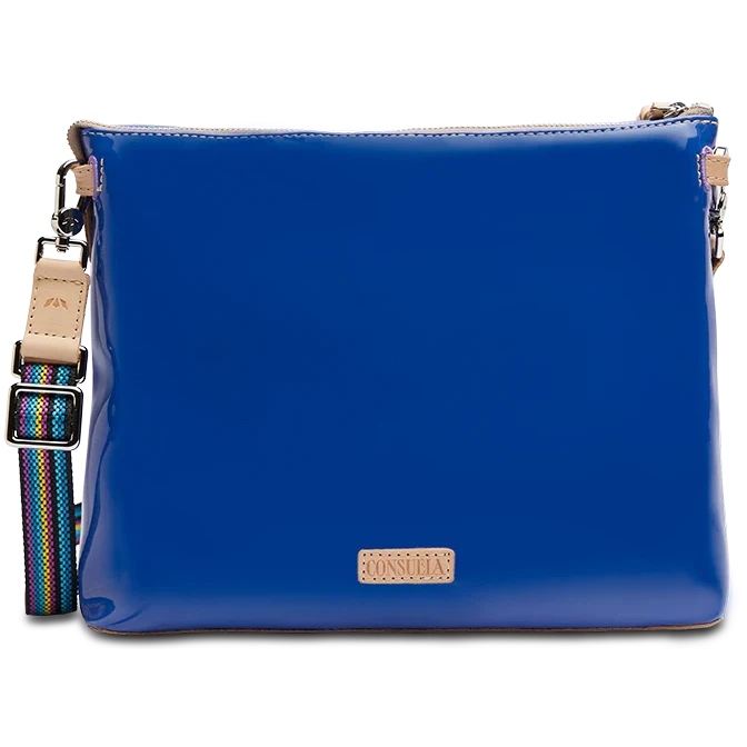 Mango Downtown Crossbody