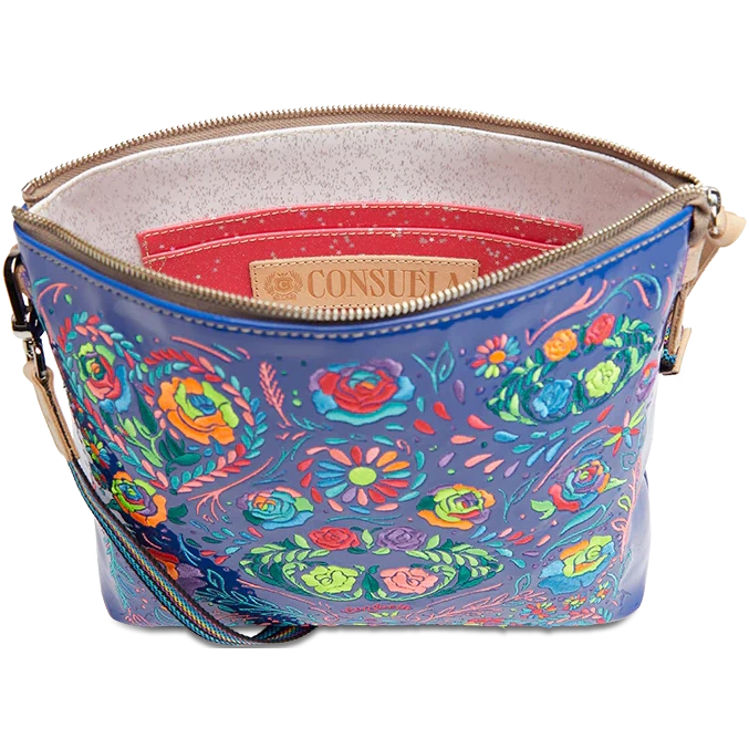 Mango Downtown Crossbody