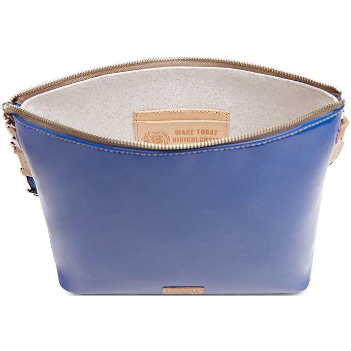 Mango Downtown Crossbody