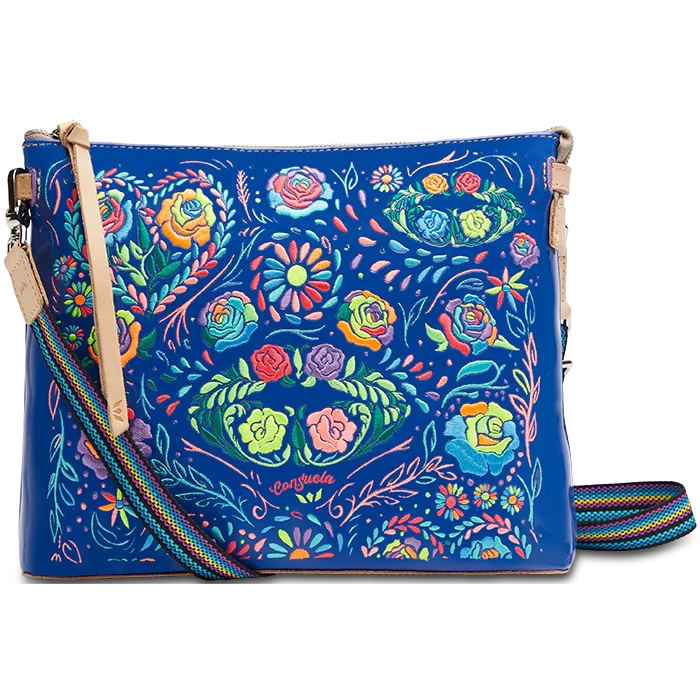 Mango Downtown Crossbody