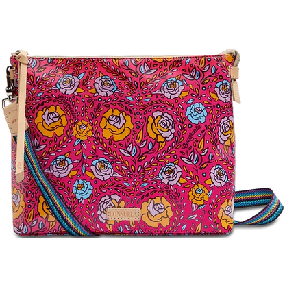 Molly Downtown Crossbody