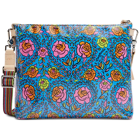 Mandy Downtown Crossbody
