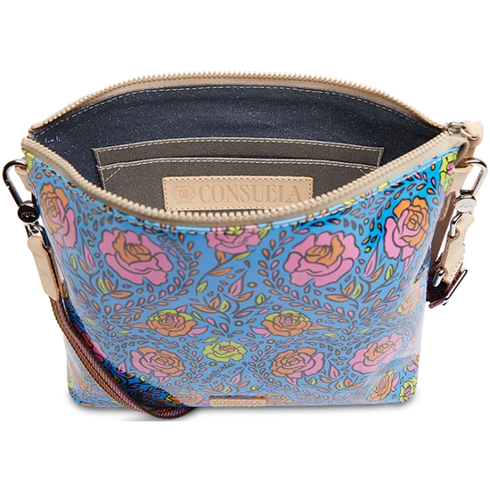 Mandy Downtown Crossbody