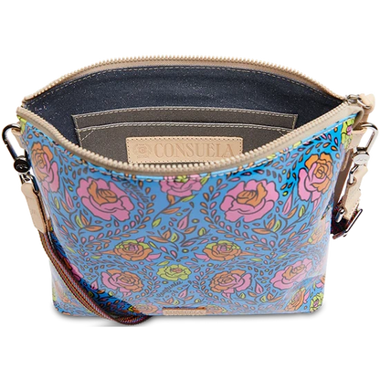 Mandy Downtown Crossbody