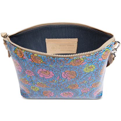 Mandy Downtown Crossbody