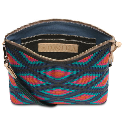 Rowan Downtown Crossbody