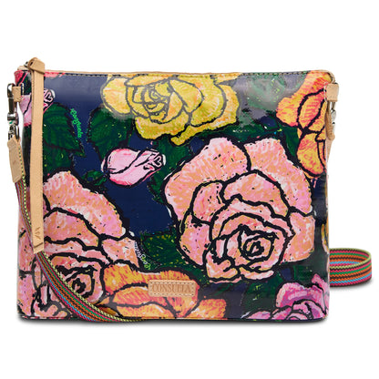 Everleigh Downtown Crossbody