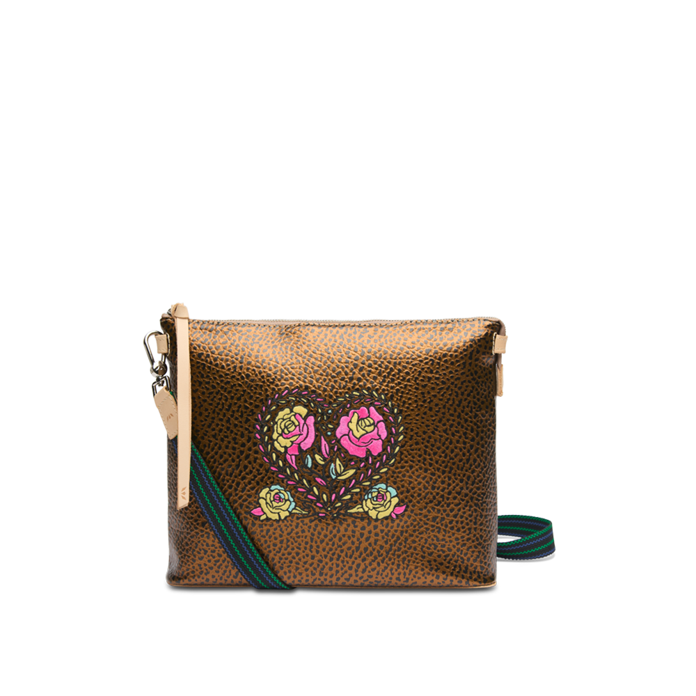 Mason Downtown Crossbody