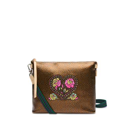 Mason Downtown Crossbody