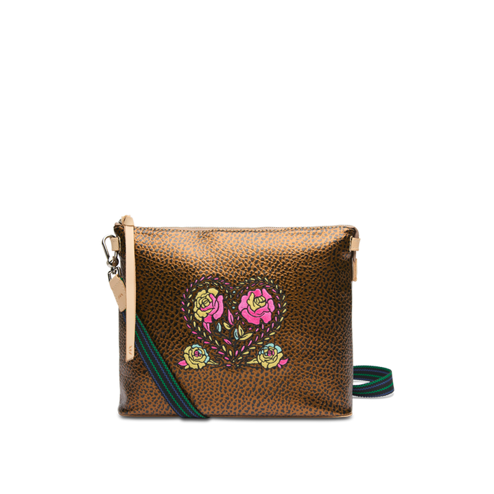 Mason Downtown Crossbody