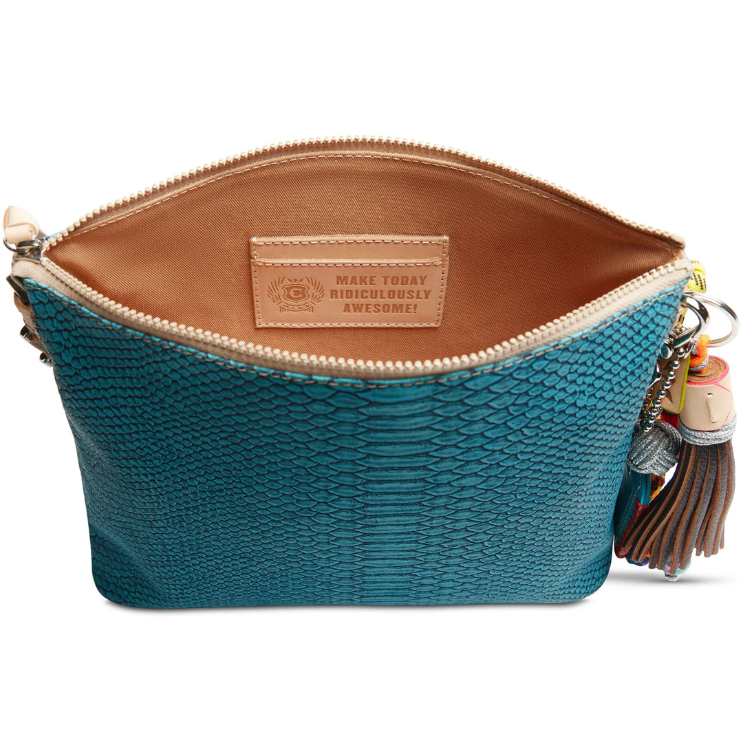 Consuela Indy Downtown Crossbody