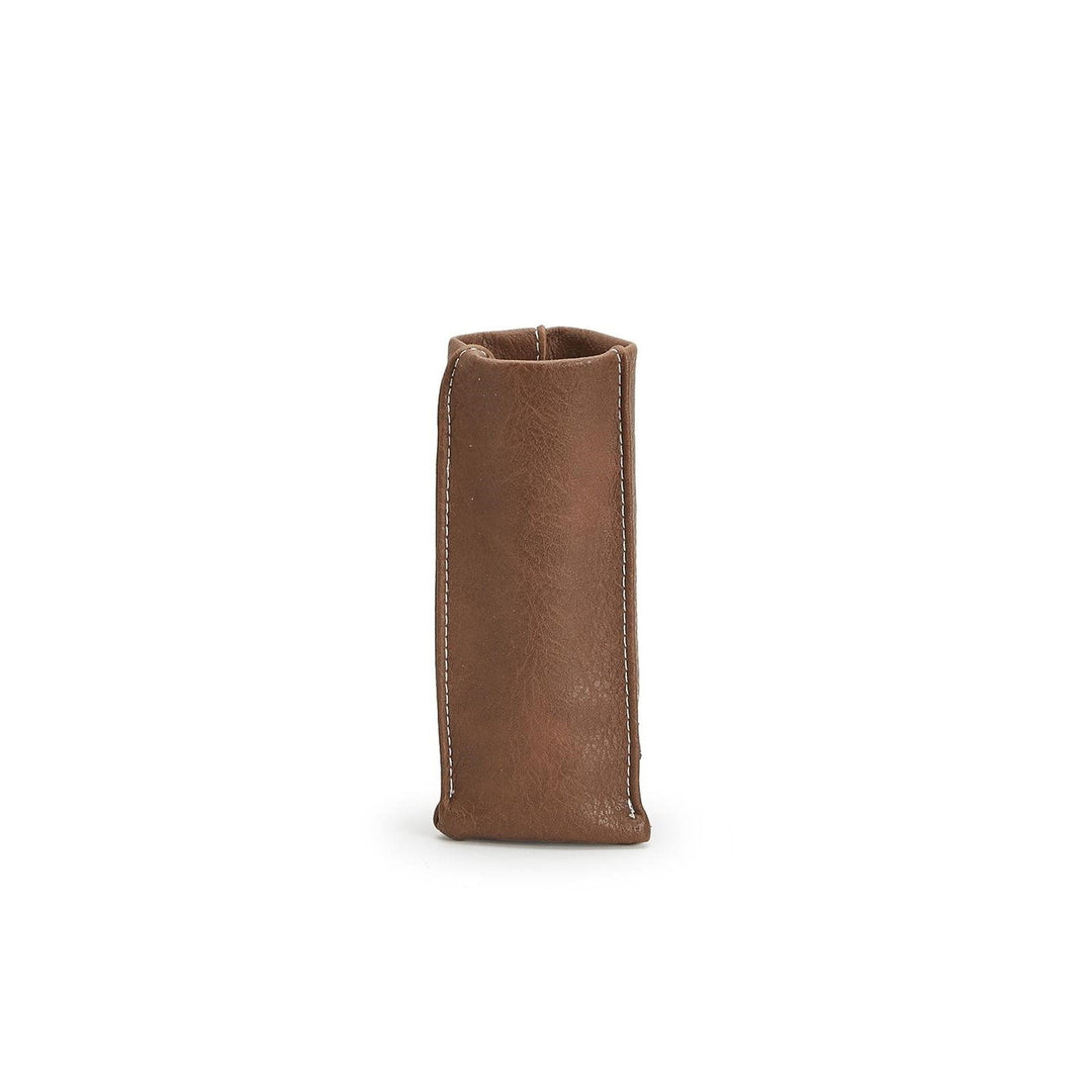 "Looking Good" Standing Triangular Weighted Eyeglass Holder