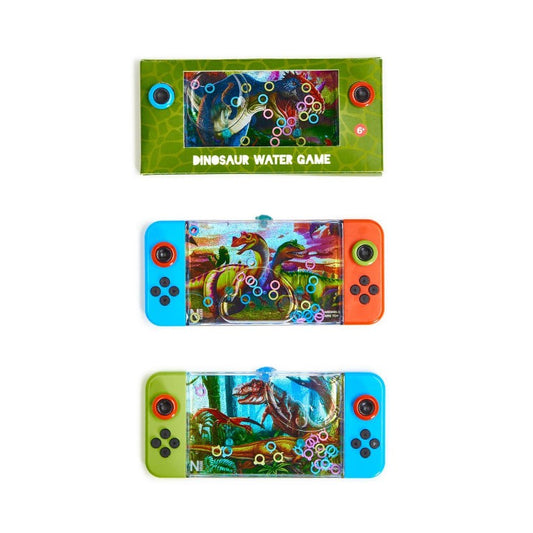 Dino-Mite Dinosaur Water Game