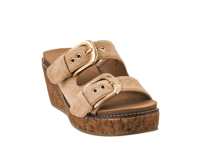 Corkys Double Dare women&