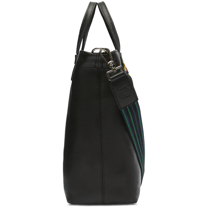 Evie Essential Tote