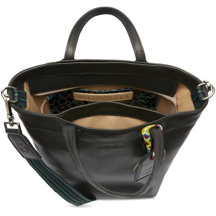 Evie Essential Tote