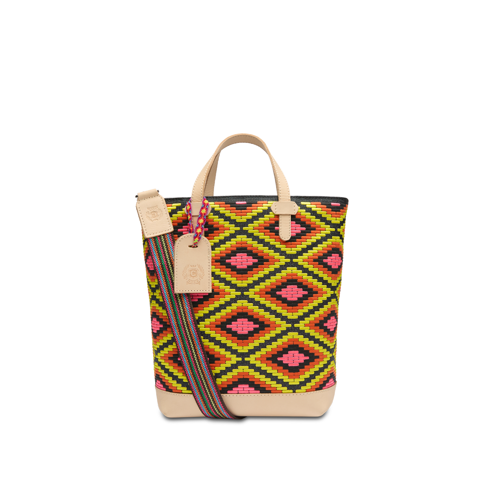 Rae Essential Tote