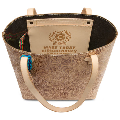 Consuela Lawton Everyday Tote