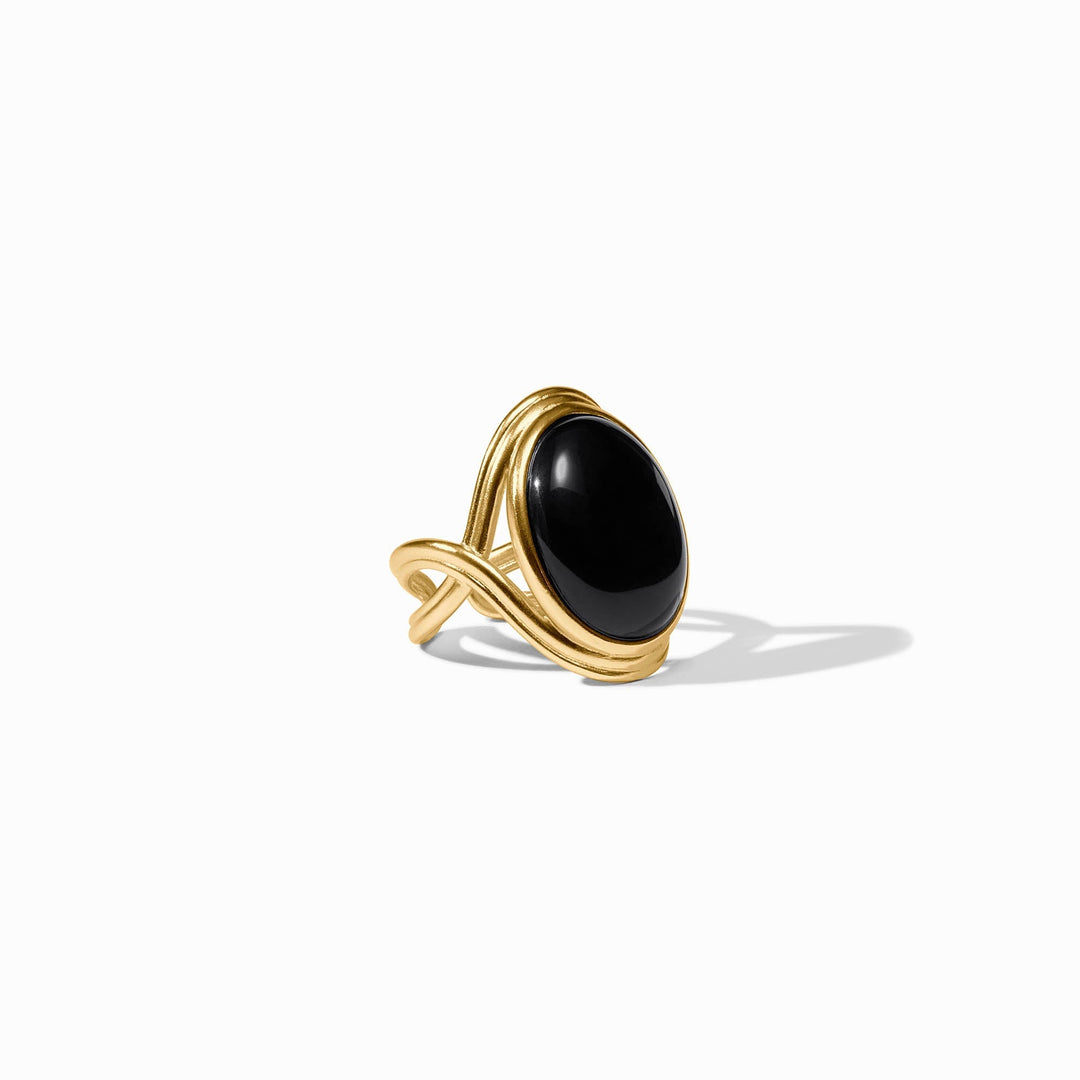 Julie Vos Essex Statement Ring - 6/7
