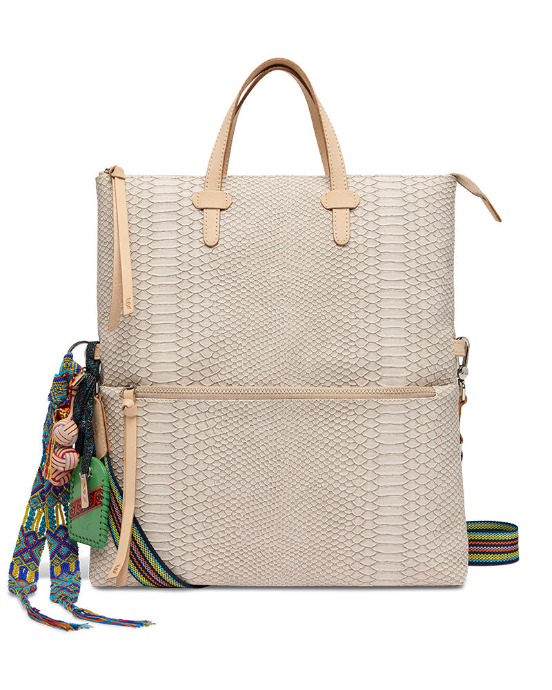 Consuela Thunderbird Field Tote