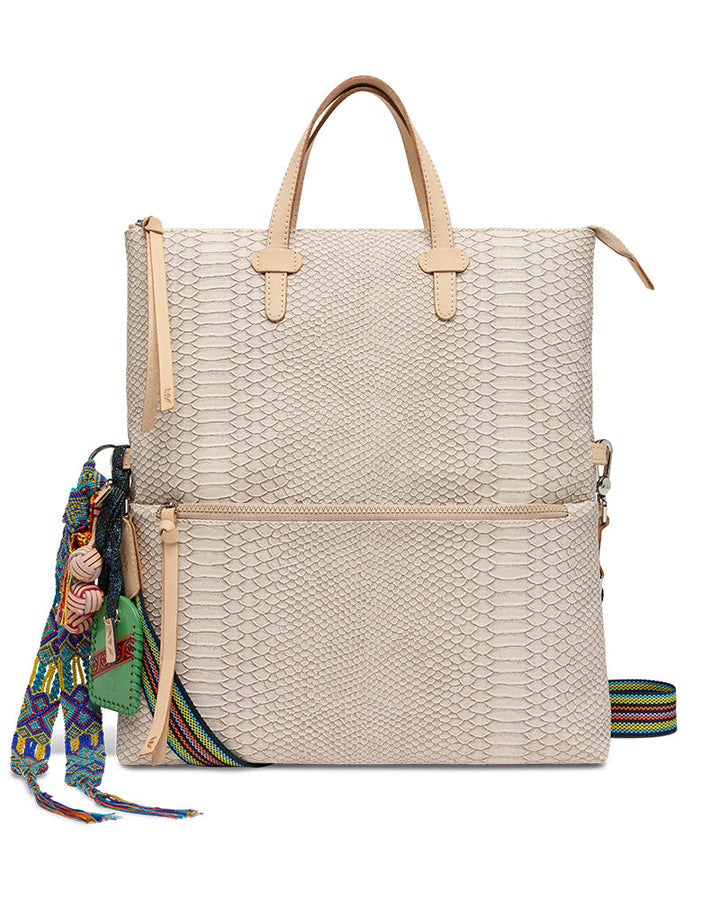 Consuela Thunderbird Field Tote