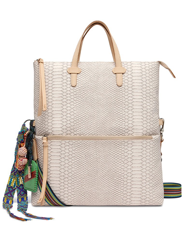 Consuela Thunderbird Field Tote