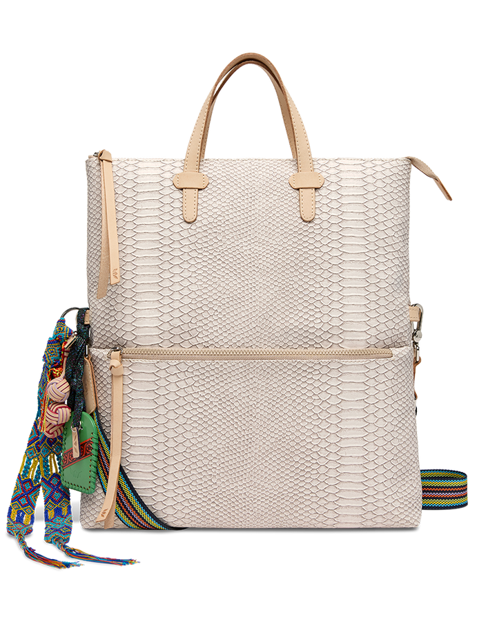 Consuela Thunderbird Field Tote