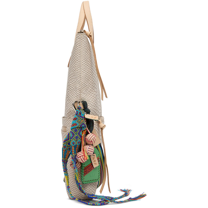 Consuela Thunderbird Field Tote