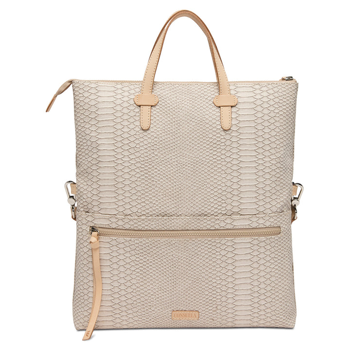 Consuela Thunderbird Field Tote