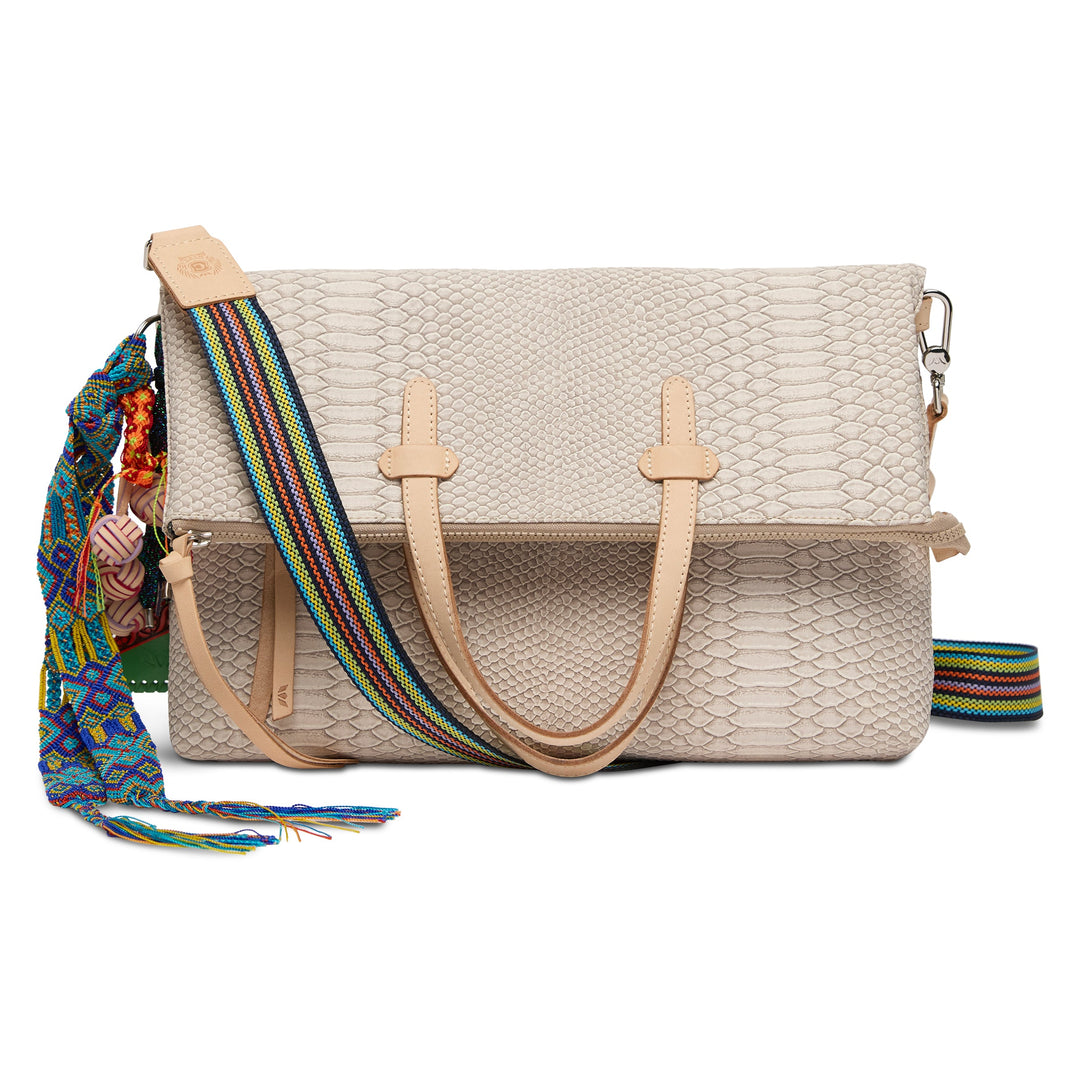 Consuela Thunderbird Field Tote